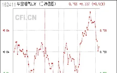 华宝油气原油净值(华宝油气原油净值多少)_https://gj.meihuadianqi.com_国际期货喊单_第1张