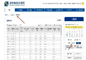 期货交易保证金有几种(期货交易保证金有几种形式)_https://gj.meihuadianqi.com_国际期货直播室_第1张