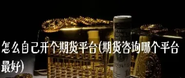 期货怎么学会投资(期货怎么学会投资技巧)_https://gj.meihuadianqi.com_国际期货行情_第1张