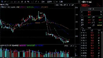 期货五条线走势图怎么看(期货五条线走势图怎么看的)_https://gj.meihuadianqi.com_国际期货分析_第1张