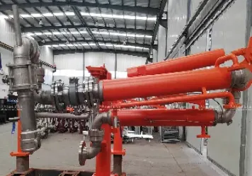 原油上装鹤管结构(油罐鹤管)_https://gj.meihuadianqi.com_国际期货直播间_第1张