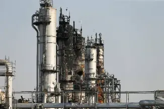沙特原油储量多少(沙特原油储量多少吨)_https://gj.meihuadianqi.com_国际期货直播间_第1张