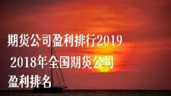 期货主力的盈利模式有哪些(期货主力的盈利模式有哪些类型)_https://gj.meihuadianqi.com_国际期货喊单_第1张
