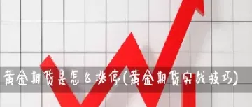 黄金期货不能碰(黄金期货不能碰什么东西)_https://gj.meihuadianqi.com_国际期货分析_第1张