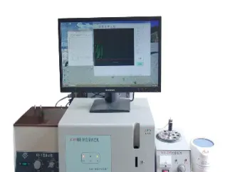 原油物性检测仪器(原油物性检测仪器有哪些)_https://gj.meihuadianqi.com_国际期货喊单_第1张