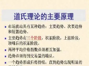 期货趋势理论(期货趋势理论分析)_https://gj.meihuadianqi.com_国际期货直播间_第1张