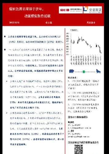 动力煤期货2013(动力煤期货2021)_https://gj.meihuadianqi.com_国际期货喊单_第1张