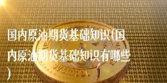 怎样做国内原油期货销售(原油期货怎么挣钱)_https://gj.meihuadianqi.com_国际期货喊单_第1张