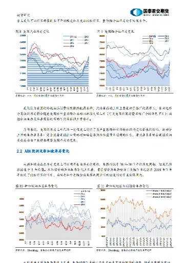 原油期货国际化经验分享(原油期货国际化经验分享会)_https://gj.meihuadianqi.com_国际期货直播室_第1张