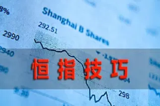做恒指比黄金好做吗(恒指和黄金有什么关联?)_https://gj.meihuadianqi.com_国际期货直播间_第1张