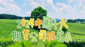十大期货佣金排名榜(十大期货佣金排名榜最新)_https://gj.meihuadianqi.com_国际期货分析_第1张