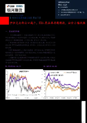 原油2017版(原油2018)_https://gj.meihuadianqi.com_国际期货直播室_第1张