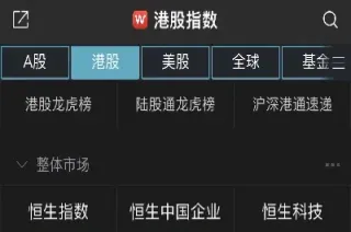 恒指收跌半导体概念股(恒指收跌半导体概念股票)_https://gj.meihuadianqi.com_国际期货行情_第1张