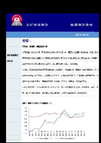 2018期货清明(2019年清明节期货)_https://gj.meihuadianqi.com_国际期货行情_第1张