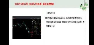 期货市场交易时间 夜盘(期货市场交易时间夜盘几点)_https://gj.meihuadianqi.com_国际期货喊单_第1张