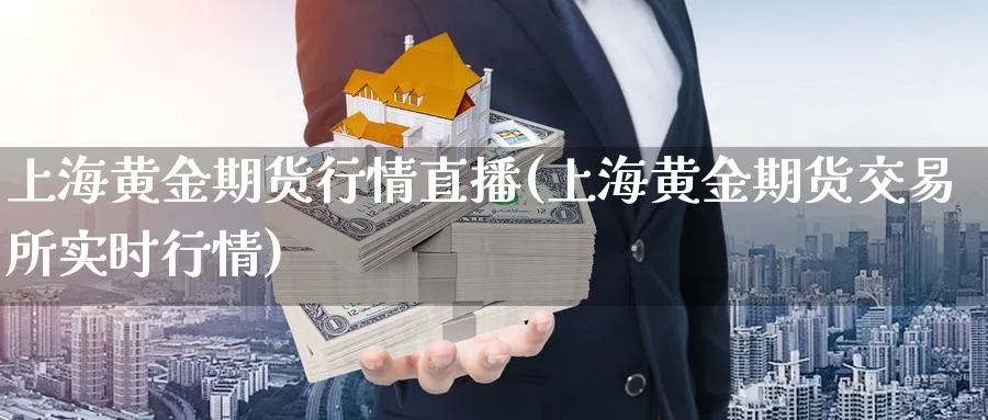 上海黄金期货行情直播(上海黄金期货交易所实时行情)_https://gj.meihuadianqi.com_期货行情_第1张